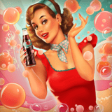 Rush Fever Soda Pop
